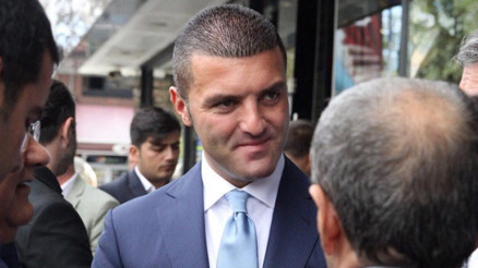 Emir Sarıgül kimdir, kaç yaşında, nereli Emir Sarıgül hakkında merak edilenler