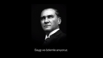 Süper Lig kulüplerinden 10 Kasım mesajları