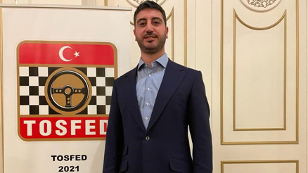TOSFED Başkanı Eren Üçlertoprağından Formula 1 ve İstanbul Park sözleri