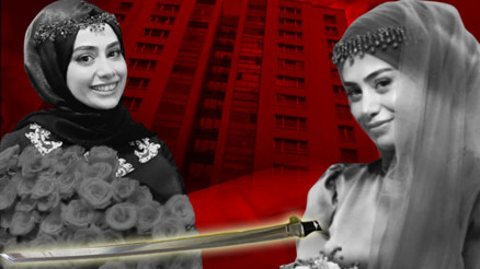 Son dakika... Mimar Başak Cengizin sır ölümü Samuray kılıçlı cinayette şoke eden ayrıntılar