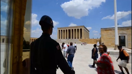 Mehmetçik Vakfından 10 Kasım için anlamlı klip