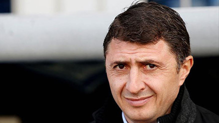 Acun Ilıcalıdan Şota Arveladze kararı Yeni takımına...