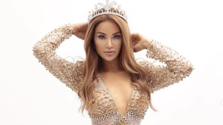 Miss Fashion 2020 güzeli Elif Yılmaz kimdir Elif Yılmaz canlı yayında Yalçın Dümerden oyunculuk dersi aldı Miss Fashion 2020 güzeli Elif Yılmaz kimdir Elif Yılmaz canlı yayında Yalçın Dümerden oyunculuk dersi aldı