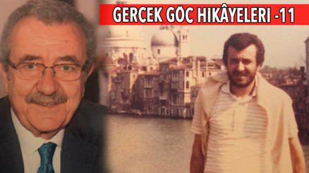 Artık doktorlarımız, mühendislerimiz de var