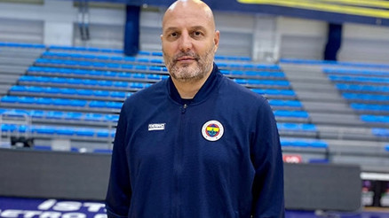 Djordjevicten Türkiye övgüsü ve şampiyonluk sözleri