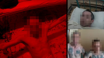 Dünyanın konuştuğu skandalda yeni görüntüler ortaya çıktı