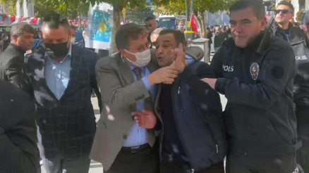 Son dakika: Lütfü Türkkan hakkında milletvekili dokunulmazlığının kaldırılması talebiyle fezleke