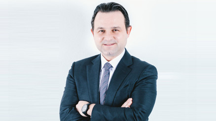Töre Birol, Henkel Çamaşır ve Ev Bakım Global Satış Kurumsal Başkan Yardımcısı olarak atandı