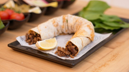 Mersin tantuni nasıl yapılır MasterChef tantuni tarifi, malzemeleri ve püf noktaları