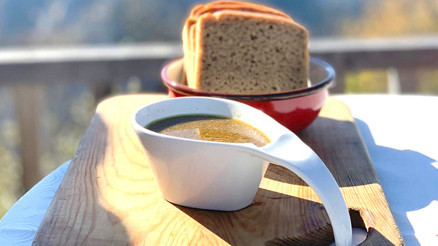 Kastamonu’nun büyülü ekşisi: Kara çorba