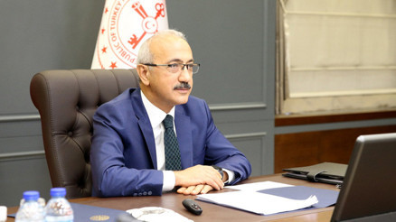 Son dakika... Hazine ve Maliye Bakanı Elvandan kur açıklaması