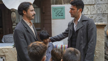 Aziz dizisi nerede çekiliyor, kaç yılını anlatıyor Aziz dizisi hakkında merak edilenler Aziz dizisi nerede çekiliyor, kaç yılını anlatıyor Aziz dizisi hakkında merak edilenler