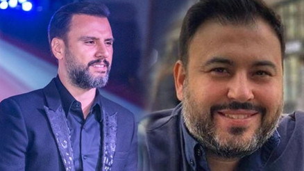 Alişan, kardeşinin vefatından sonra yaşadıklarını teve2 Magazin Masası’na anlattı…