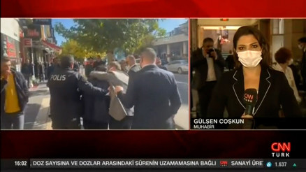 Lütfü Türkkan hakkındaki fezleke Mecliste