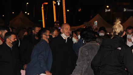 Soylu: 42 milyon vatandaşa afet eğitimi verdik
