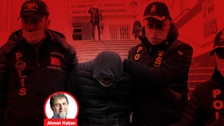 Samuray kılıçlı katliam şu beş sonucu doğurmalı