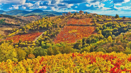 Gödence’de zamanın akışına ayak uydurmak
