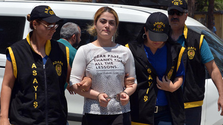 Çilem Doğan ve Öznur’dan Başak için duygulandırılan mesaj