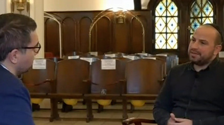 Saldırıdan 18 yıl sonra ilk röportaj