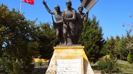 Ezineli Yahya Çavuş kimdir Ezineli Yahya Çavuş belgeselinin oyuncuları