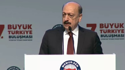 Son dakika... Bakan Bilginden önemli asgari ücret açıklaması: Kimsenin şüphesi olmasın