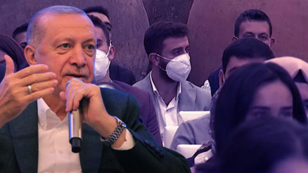 Son dakika: Cumhurbaşkanı Erdoğan, Çanakkale Köprüsünde müjdeyi açıkladı ve dört temel unsur mesajı verdi
