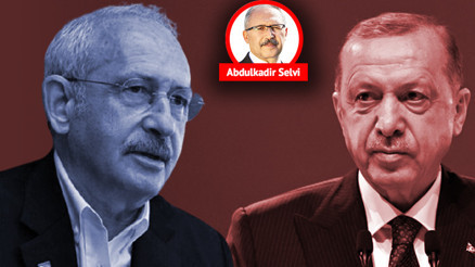 Kılıçdaroğlu, Erdoğan’la helalleşecek mi
