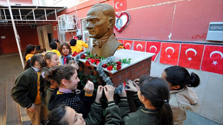 Öğretmenler Günü ne zaman kutlanacak 2024 Öğretmenler Günü tarihi bilgileri