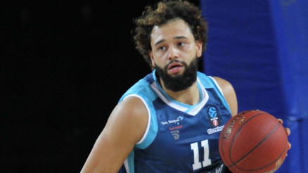 Türk Telekomun konuğu Lokomotiv Kuban