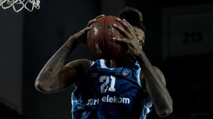 Türk Telekom-Lokomotiv Kuban maçı ne zaman, saat kaçta ve hangi kanalda İşte müsabakanın ayrıntıları