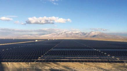Kalyon Enerji’ye İngiltere’den 217 milyon sterlin finansman