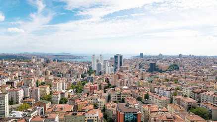 Konut satışında 1 milyon aşıldı