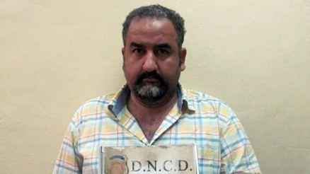 Haiti Devlet Başkanına suikastten aranıyordu İstanbulda yakalandı