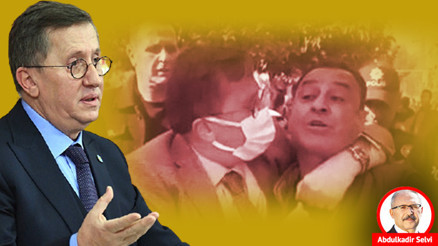 Lütfü Türkkan’ın milletvekilliği düşürülecek mi