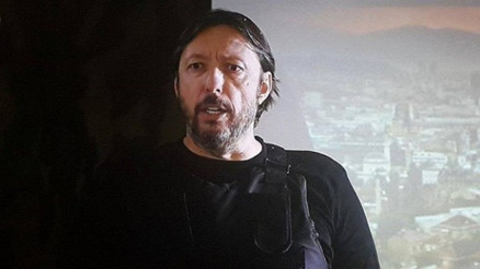 Hakan Boyav kimdir, nereli, kaç yaşında Hakan Boyav filmleri ve dizileri