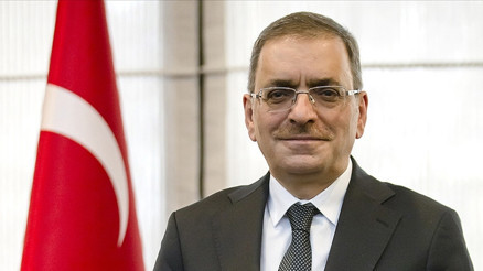 SPK Başkanı Taşkesenlioğlu: 265 milyon lira ceza kesildi