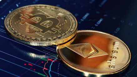 Ethereum ve Bitcoin ne kadar oldu, neden düşüyor Ethereum ve Bitcoinde son durum