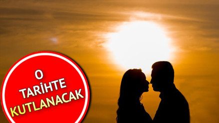 2022 Sevgililer Günü ne zaman İşte tarih bilgisi