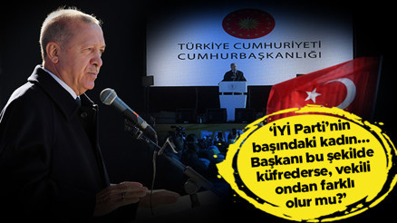 Son dakika: Cumhurbaşkanı Erdoğan: Seçimin kilidi şu veya bu parti değil; gençlerimizdir Son dakika: Cumhurbaşkanı Erdoğan: Seçimin kilidi şu veya bu parti değil; gençlerimizdir