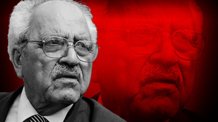 Son dakika: Usta Şair Sezai Karakoç hayatını kaybetti Son dakika: Usta Şair Sezai Karakoç hayatını kaybetti