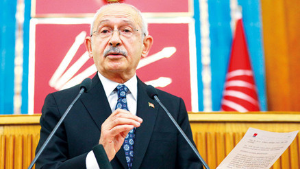 Kılıçdaroğlu’ndan ‘helalleşme’ açıklaması: Açık yaralar var, sarmamız lazım Kılıçdaroğlu’ndan ‘helalleşme’ açıklaması: Açık yaralar var, sarmamız lazım