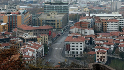 Anafartalar yenilenecek Ulus’u canlandıracak