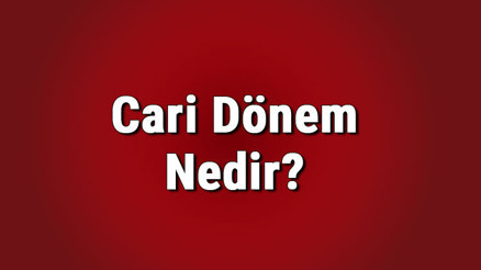 Cari dönem nedir Cari dönem bağkur prim ödemesi ne zaman biter, nasıl ödenir Cari dönem nedir Cari dönem bağkur prim ödemesi ne zaman biter, nasıl ödenir