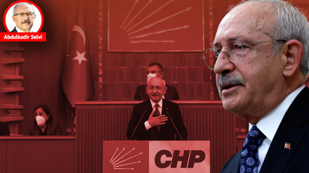 Helalleşme CHP’yi karıştırır mı, Kılıçdaroğlu başarır mı