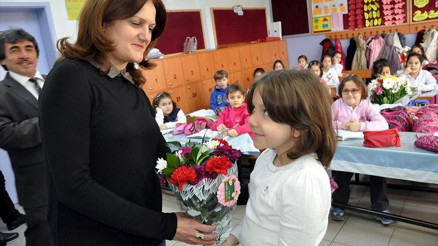 Öğretmenler Günü ne zaman, hangi gün 24 Kasım Öğretmenler Günü hediyesi ne alınır İşte öneriler