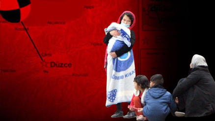 Uzmanlar, Düzce depremini değerlendirdi