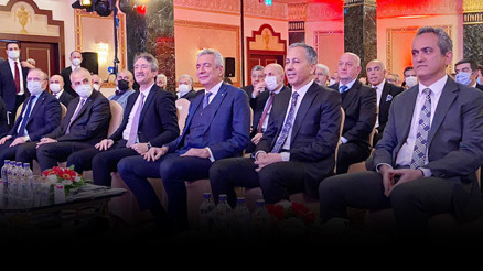 İstanbul’a 1000 yeni anaokulu İstanbul’a 1000 yeni anaokulu