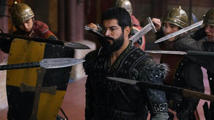 Kuruluş Osman 71. son bölümde Kayı Obasına saldırı İşte Kuruluş Osman son bölüm ve yeni bölüm fragmanı Kuruluş Osman 71. son bölümde Kayı Obasına saldırı İşte Kuruluş Osman son bölüm ve yeni bölüm fragmanı
