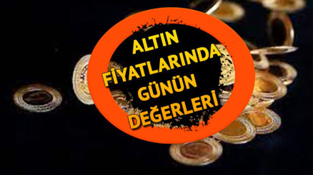 Altın fiyatları son işlem gününde ne kadar oldu 1 gram altın kaç TL İşte 19 Kasım altın fiyatları Altın fiyatları son işlem gününde ne kadar oldu 1 gram altın kaç TL İşte 19 Kasım altın fiyatları