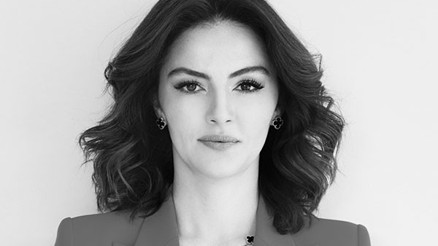 Harika Güral kimdir, nereli, kaç yaşında Harika Güral kimdir, nereli, kaç yaşında